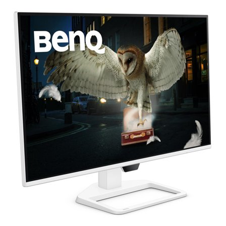 BenQ EW270Q 27IN IPS 200 Hz USB-C (65W) Built-in Speaker 5Wx2 IN
