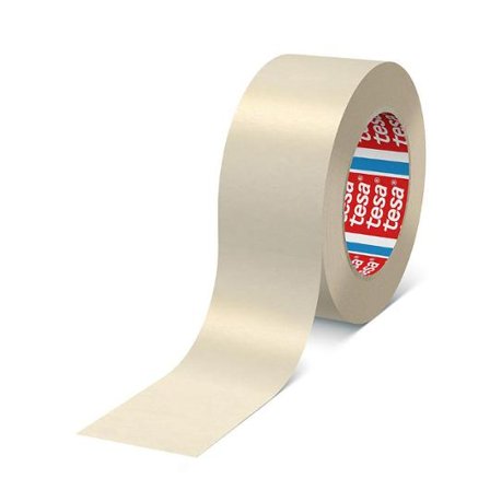 TESA Maskeringstejp 4316 50mmx50m - Lyreco - Emballage och lagerutrustning - Packtejper - Maskeringstejp