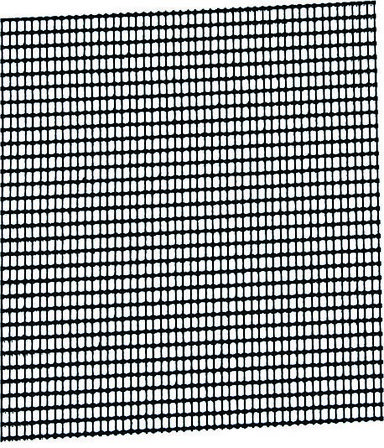 AANONSEN GRILLNETT 36X43CM NONSTICK