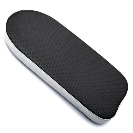 Sykkelsete for baksetet, tykkere baksete for barn på sykkel, Mo, ZQKLA