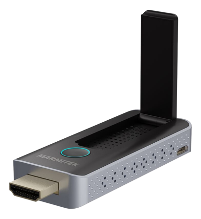 MARMITEK Wireless T2 Transmitter Add To S2