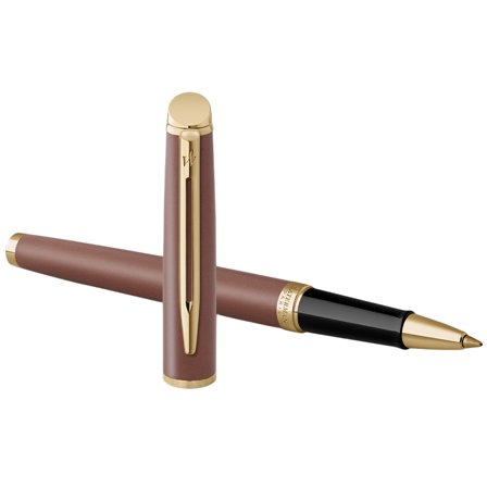 Waterman Hémisphère Copper Red Rollerball