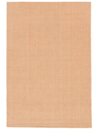 Ribban 140X200 Piccolo Rosa Tappeto