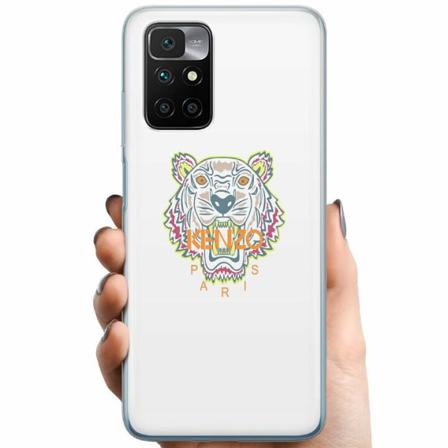 Xiaomi Redmi 10 Tpu Mobilskal Mr Kenzo