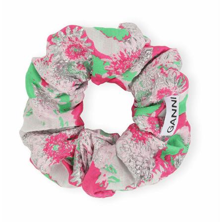 Ganni Hair Accessories Hvid, Dame, Størrelse: ONE Size