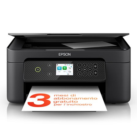 Epson Expression Home XP-4200 - multifunksjonsskriver - farge