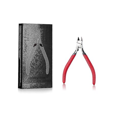 Dspiae En-a Yksiteräinen sivuleikkuri muovimallien askartelutyökaluihin