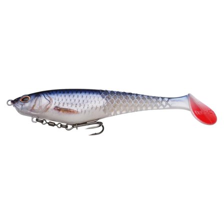 Berkley Cull Shad 20cm, 79g Shallow - Roach
