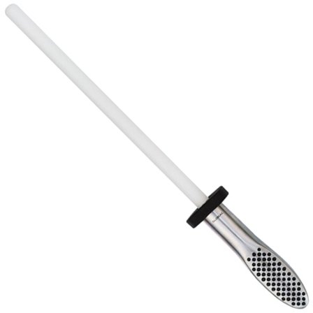 Global G-74 Keramisk Skärpstav 22 cm - Köp knivslip hos Bagaren & Kocken - Köp Global-knivar och tillbehör hos Bagaren och Kocken | Matlagning > 