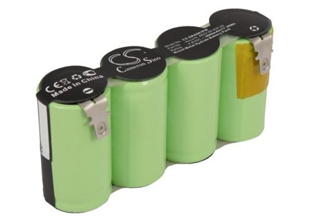 Batteri for hageredskaper til Vileda Ultramat Electro System