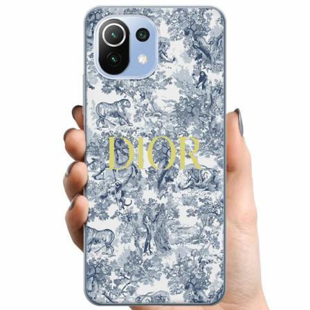Xiaomi 11 Lite 5g Ne Tpu Mobilskal Di R