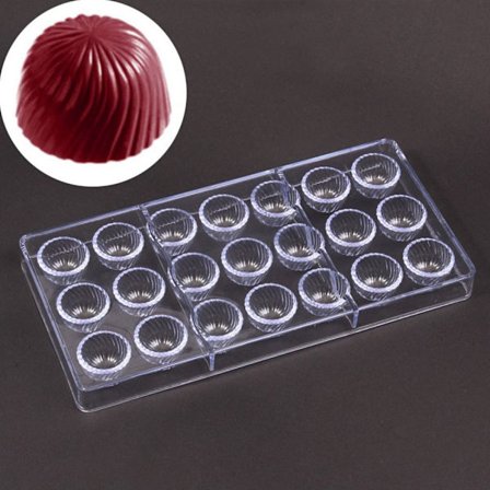 Form Chokladverktyg 9 9