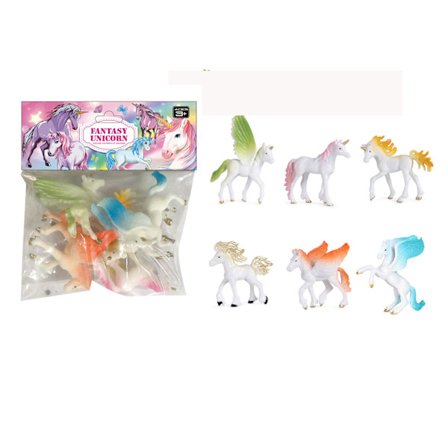 Enhörning i påse - Alrico