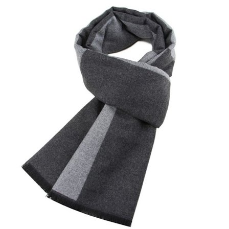 ING violetti huivi- ja piposetti miehille ja naisille, pitkä, pehmeä ja lämmin talvikaulahuivi, kasvosuoja, unisex-talviasusteet