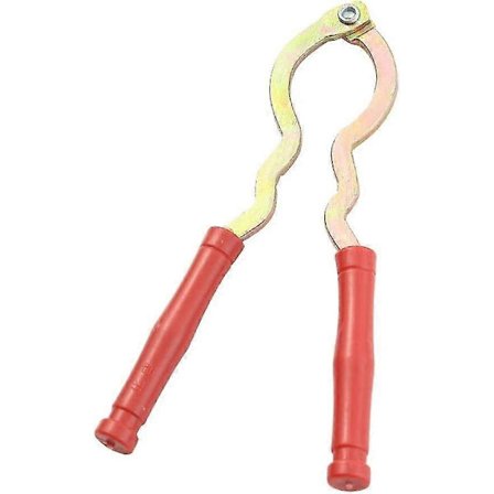 Nøddeknækker Nøddeknækkere Valnøddeknækker Kraftig Skal Knækker Seafood Knækker, Zinklegering p