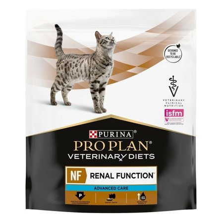 Purina Pro Plan Veterinary Diets Nf Renal Function Advanced Care