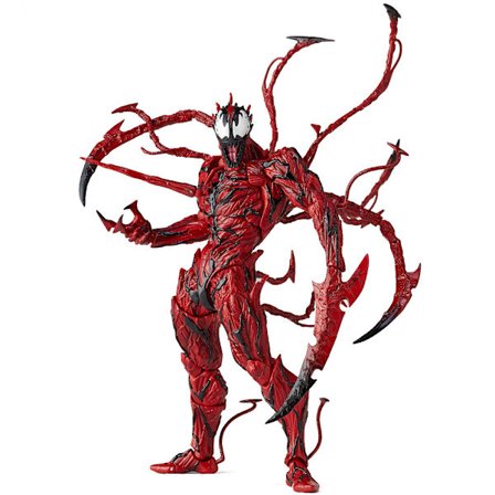 Marvel Hasbro Legends Series Venom 18 cm samleobjekt actionfigur Massakre leketøy