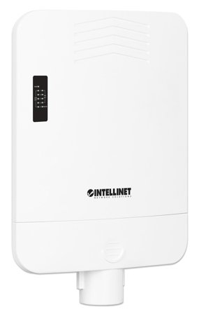 INTELLINET Network Switch Gigabit