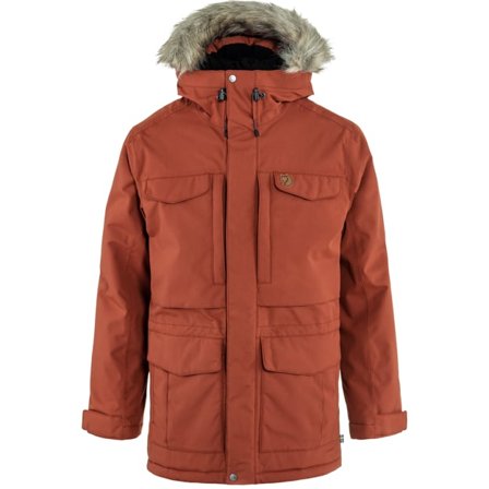 Fjällräven Nuuk Parka M XXL
