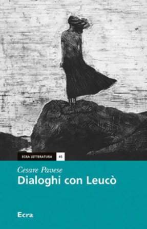 Dialoghi con Leucò Cesare Pavese