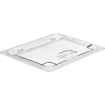 Kantinlock GN Patina Polykarbonat vikbart