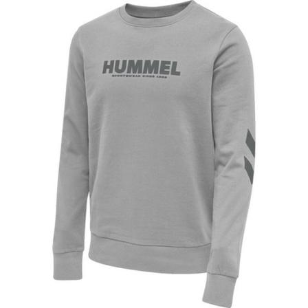 Hummel Sweatshirts Grå, Herre