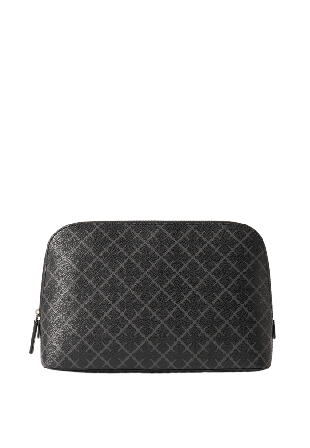 By Malene Birger Bae medium sminkneccessär Väskor & plånböcker Dam Grå ONESIZE