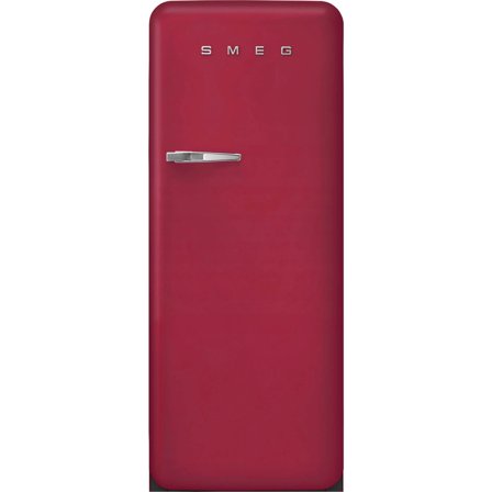 Smeg - Vaskemaskin FAB28RDRB5 Rød