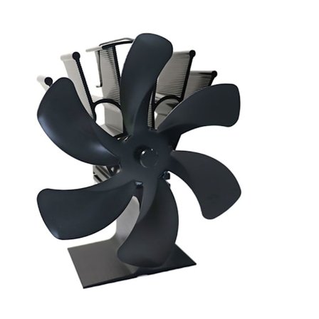 Komfyr Toppvifte Komfyrvifte Peisvifte