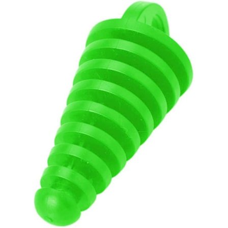 Moottoripyörän Pakoputken Vaimennin Vedenpitävä Tulppa, MoreChioce Maastopyörän Tulppa Vihreänä