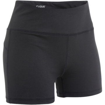 Hotpants Dam Funktion*