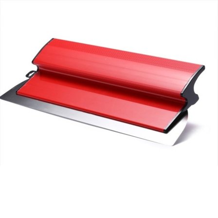 Gipsvæg Udjævning Spatula Skimming Fleksibel Klinge Maling Finish Skimming Klinger