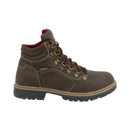 Duca Di Morrone - Stövlar - Brun - Herr - Storlek: 47 Eu, Herr, Storlek: 47 EU