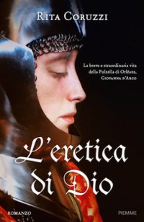 L'eretica di Dio Rita Coruzzi