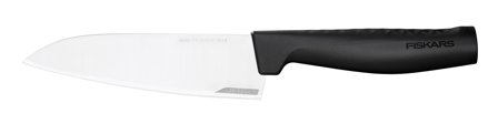 Fiskars Hard Edge 1051749 Kokkens kniv 13.5 cm, Madlavning & grill
