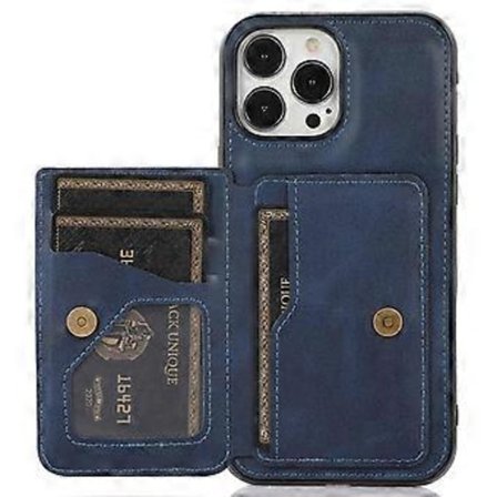 Telefonfodral för iPhone 15 Pro (Stil D)