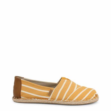 Toms Flat Schoenen , Geel , Heren , Maat: 44 EU
