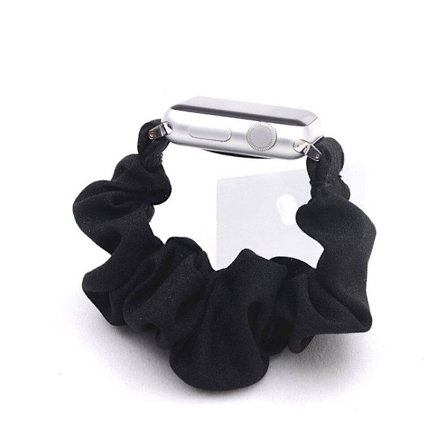 SKALO Scrunchie armband Apple Watch Ultra 3 49mm - Fler färger