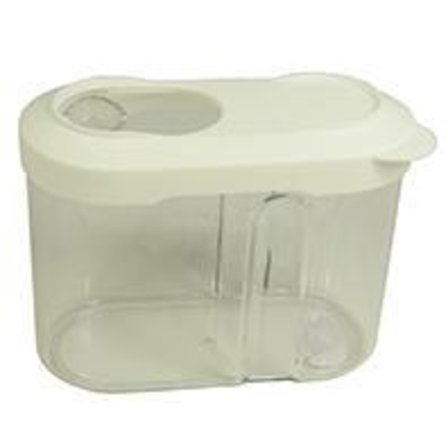 Hushållsburk med skjutlock Jonas of Sweden