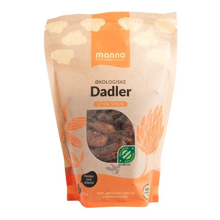 Manna Dadler 450 g