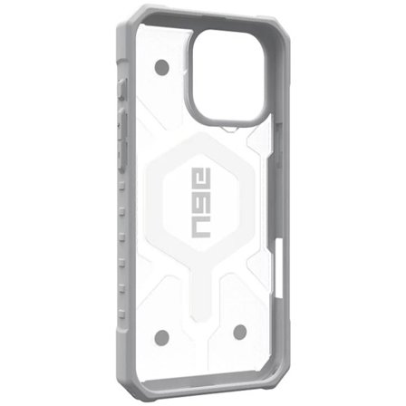UAG iPhone 16 Pro Max Mobilskal MagSafe Pathfinder Clear - Grön