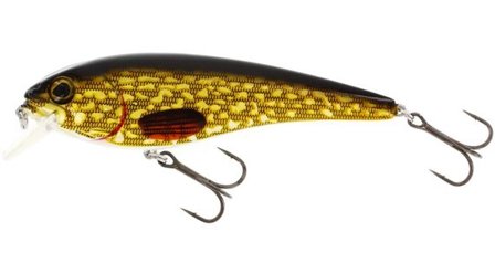 Westin RawBite 110 mm 27 g LF Natural Pike
