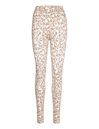 aim ́n | Fleur Rouge Tights | XS