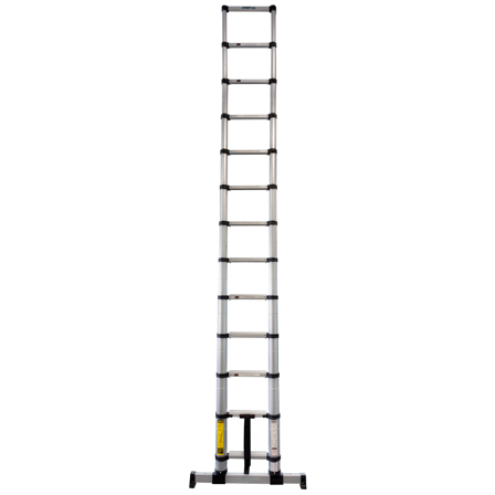 Laggo Pro Teleskopstege 380 cm, Stegar & ställningar