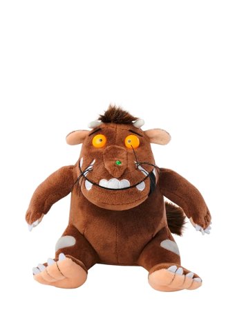 Gruffalo Gosedjur Patterned Simba Toys