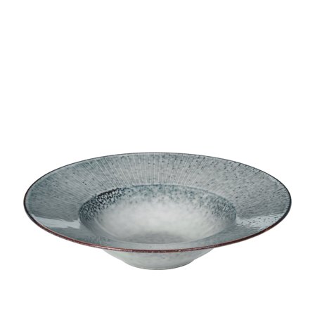 Broste Nordic Sea pastatallerken 29 cm | KitchenOne