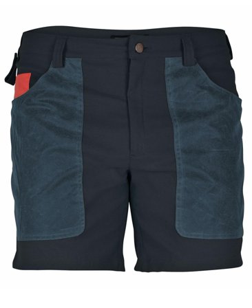 Amundsen 7Incher Field Shorts Mens Faded Navy/Navy