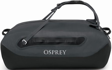 Osprey Transporter WP Duffel 100L Tunnel Vision Grey