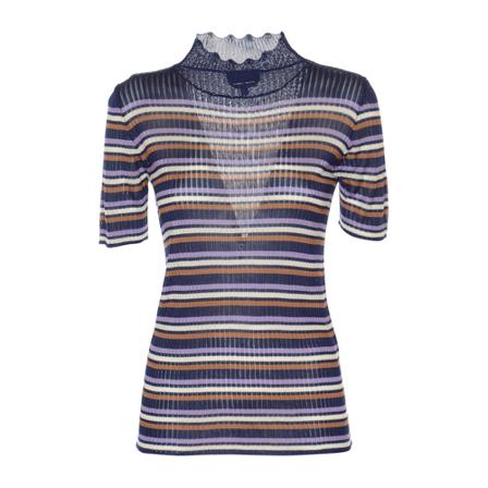 A.p.c. Sweater Blå, Dame