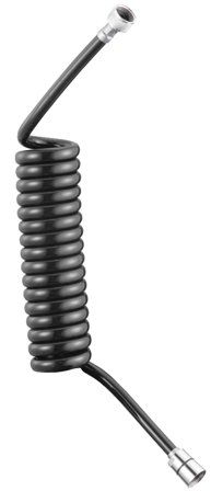 FM Mattsson 3448-0140 Duschslang 2,7 m, Badrum